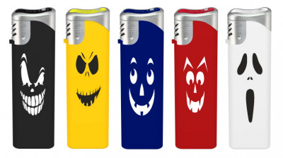 Логотип «Halloween» Логотип «Halloween»