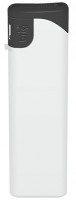 BRIG Logo BC White