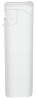 BRIG Logo CC White BRIG Logo CC White