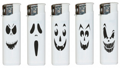 Логотип «Halloween» Логотип «Halloween»