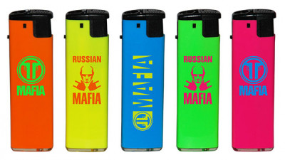 Логотип «Мафия» Логотип «Мафия»