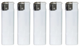 BRIG Classic White
