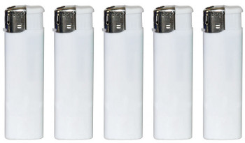 BRIG Classic White