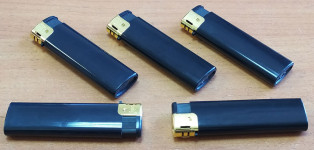 BRIG Paint Gold