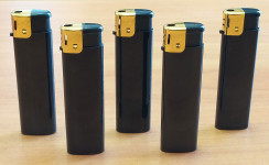 BRIG Paint Gold