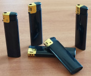 BRIG Paint Gold