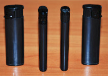 BRIG Classic Black