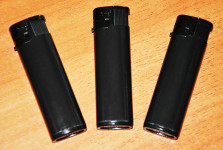 BRIG Classic Black