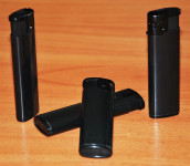 BRIG Classic Black