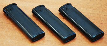 BRIG Classic Black