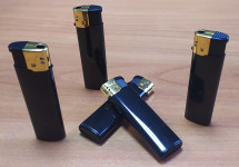 BRIG Classic Black Gold