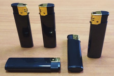 BRIG Classic Black Gold