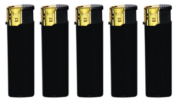 BRIG Classic Black Gold BRIG Classic Black Gold