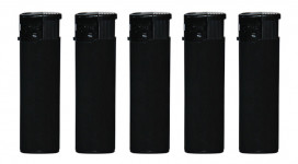 BRIG Classic Black