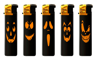 Логотип «Halloween» Логотип «Halloween»