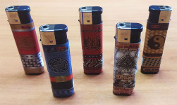 BRIG Amulet