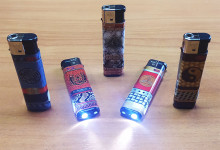 BRIG Amulet