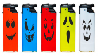 Логотип «Halloween» Логотип «Halloween»
