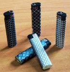 BRIG JET Metal