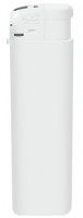 BRIG Logo White