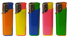 BRIG Turbo LED