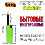 BRIG Пикник