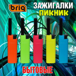 BRIG Пикник