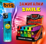 BRIG Smile