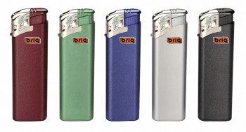 BRIG Metallic BRIG Metallic
