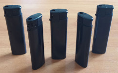 BRIG Paint Black