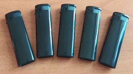 BRIG Paint Black