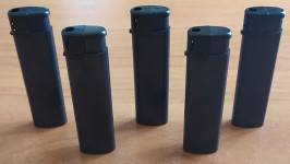 BRIG Paint Black
