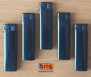 BRIG Paint Black