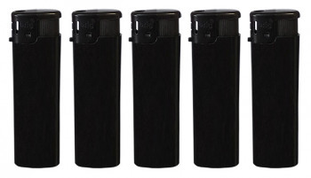 BRIG Paint Black