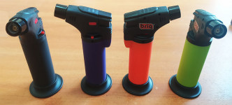 BRIG JET Spark