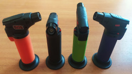 BRIG JET Spark