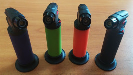 BRIG JET Spark
