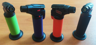 BRIG JET Spark