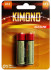 KIMONO LR06-BL4