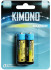 KIMONO LR06-BL4