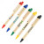 BRIG ECO Star Red