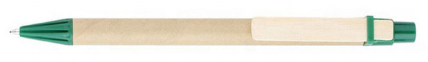 BRIG ECO Star-W-Green BRIG ECO Star-W-Green