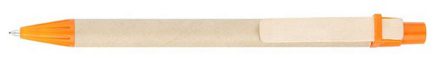 BRIG ECO Star-W-Orange BRIG ECO Star-W-Orange