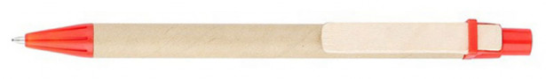 BRIG ECO Star-W-Red BRIG ECO Star-W-Red