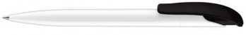 Senator Challeger Basic Polished White-Green
