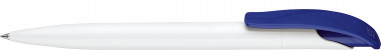 Senator Challeger Basic Polished White-Green