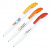 Senator Challeger Basic Polished White-Green