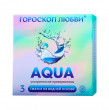 Гороскоп любви AQUA №3