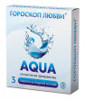 Гороскоп любви AQUA №3