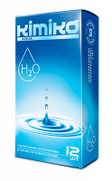 KIMIKO AQUA №12 KIMIKO AQUA №12